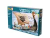 Revell Viking Ship – 1:50 vitorláshajó makett