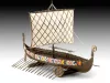 Revell Viking Ship – 1:50 vitorláshajó makett