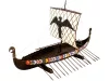 Revell Viking Ship – 1:50 vitorláshajó makett