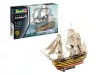 Revell H.M.S. Victory – 1:225 vitorláshajó makett
