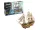 Revell H.M.S. Victory – 1:225 vitorláshajó makett
