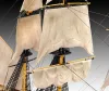 Revell H.M.S. Victory – 1:225 vitorláshajó makett