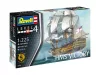 Revell H.M.S. Victory – 1:225 vitorláshajó makett