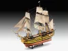 Revell H.M.S. Victory – 1:225 vitorláshajó makett