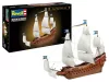 Revell Swedish Regal Warship Vasa – 1:150 vitorláshajó makett
