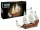 Revell Swedish Regal Warship Vasa – 1:150 vitorláshajó makett