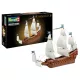 Revell Swedish Regal Warship Vasa – 1:150 vitorláshajó makett
