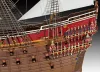 Revell Swedish Regal Warship Vasa – 1:150 vitorláshajó makett