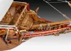 Revell Swedish Regal Warship Vasa – 1:150 vitorláshajó makett