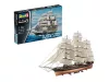 Revell Cutty Sark – 1:96 vitorláshajó makett