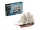 Revell Cutty Sark – 1:96 vitorláshajó makett