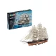 Revell Cutty Sark – 1:96 vitorláshajó makett