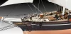 Revell Cutty Sark – 1:96 vitorláshajó makett