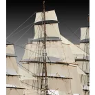 Revell Cutty Sark 1:96 hajó makett 05422R