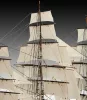 Revell Cutty Sark – 1:96 vitorláshajó makett