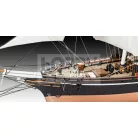 Revell Cutty Sark 1:96 hajó makett 05422R