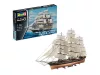 Revell Cutty Sark – 1:96 vitorláshajó makett