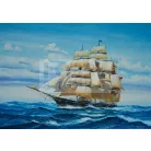 Revell Cutty Sark 1:96 hajó makett 05422R