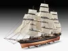 Revell Cutty Sark – 1:96 vitorláshajó makett