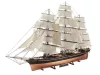Revell Cutty Sark – 1:96 vitorláshajó makett