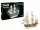 Revell HMS Beagle – 1:96 vitorláshajó makett