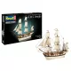 Revell HMS Beagle – 1:96 vitorláshajó makett