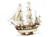 Revell HMS Beagle – 1:96 vitorláshajó makett