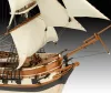 Revell HMS Beagle – 1:96 vitorláshajó makett