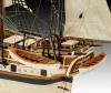 Revell HMS Beagle – 1:96 vitorláshajó makett