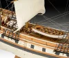 Revell HMS Beagle – 1:96 vitorláshajó makett