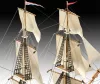 Revell HMS Beagle – 1:96 vitorláshajó makett