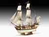 Revell HMS Beagle – 1:96 vitorláshajó makett