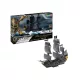 Revell Black Pearl – 1:150 vitorláshajó makett