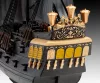 Revell Black Pearl – 1:150 vitorláshajó makett
