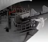 Revell Black Pearl – 1:150 vitorláshajó makett