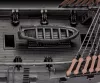 Revell Black Pearl – 1:150 vitorláshajó makett