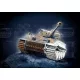 Revell Gift Set PzKpfw. VI Tiger I Ausf. E – 1:72 harckocsi makett