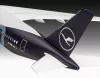 Revell Gift Set Airbus A350-900 Lufthansa (100 Years) – 1:144 repülőgép makett