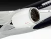 Revell Gift Set Airbus A350-900 Lufthansa (100 Years) – 1:144 repülőgép makett