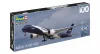 Revell Gift Set Airbus A350-900 Lufthansa (100 Years) – 1:144 repülőgép makett