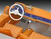 Revell Gift Set Mercedes-Benz 300 SL (100 Years Mercedes-Benz) – 1:24 autó makett