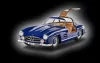 Revell Gift Set Mercedes-Benz 300 SL (100 Years Mercedes-Benz) – 1:24 autó makett