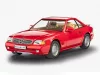 Revell Gift Set Mercedes-Benz 300 SL-24 Coupé (100 Years Mercedes-Benz) – 1:24 autó makett