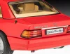 Revell Gift Set Mercedes-Benz 300 SL-24 Coupé (100 Years Mercedes-Benz) – 1:24 autó makett