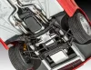 Revell Gift Set Mercedes-Benz 300 SL-24 Coupé (100 Years Mercedes-Benz) – 1:24 autó makett