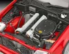 Revell Gift Set Mercedes-Benz 300 SL-24 Coupé (100 Years Mercedes-Benz) – 1:24 autó makett