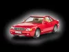 Revell Gift Set Mercedes-Benz 300 SL-24 Coupé (100 Years Mercedes-Benz) – 1:24 autó makett