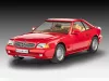 Revell Gift Set Mercedes-Benz 300 SL-24 Coupé (100 Years Mercedes-Benz) – 1:24 autó makett