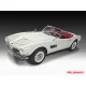 Revell Gift Set BMW 507 (70th Anniversary) – 1:24 autó makett