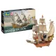 Revell Gift Set Spanish Galleon – 1:96 vitorláshajó makett